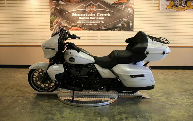 2026 Harley-Davidson FLHXL - Street Glide Limited