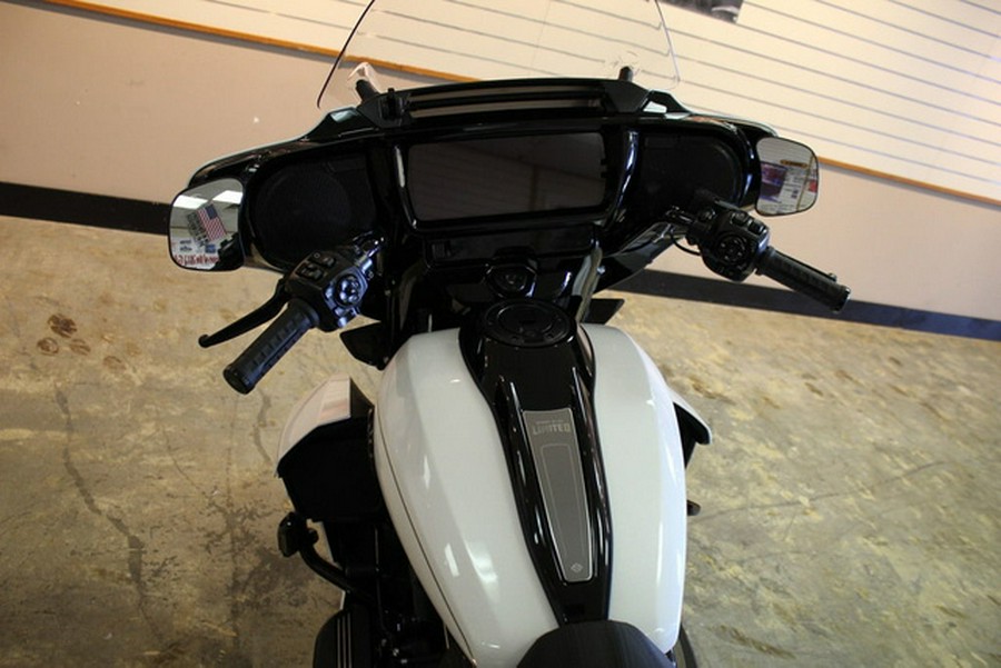 2026 Harley-Davidson FLHXL - Street Glide Limited