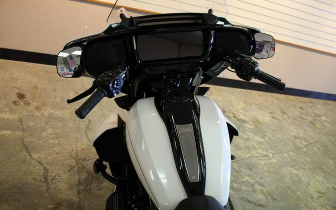 2026 Harley-Davidson FLHXL - Street Glide Limited