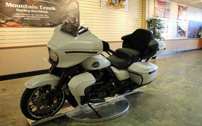 2026 Harley-Davidson FLHXL - Street Glide Limited