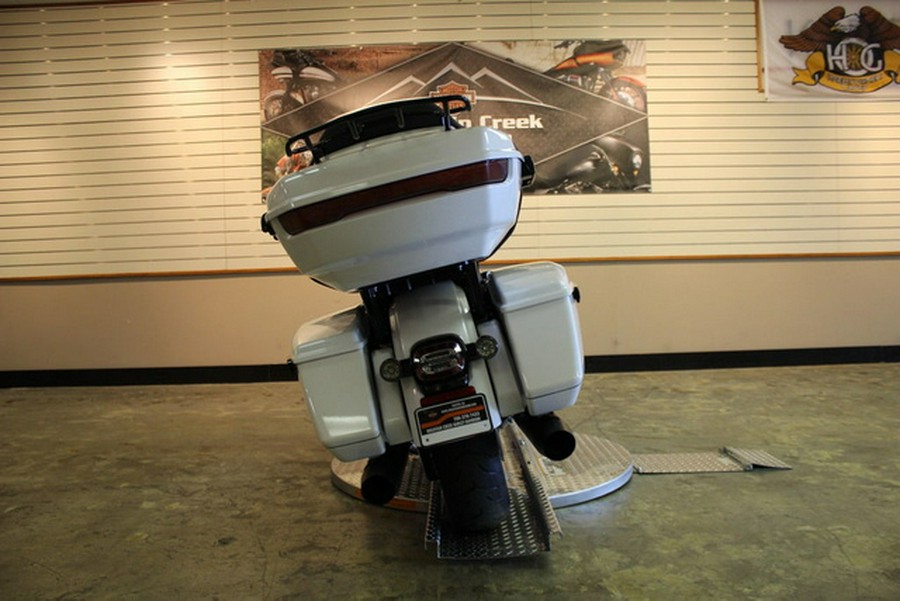 2026 Harley-Davidson FLHXL - Street Glide Limited