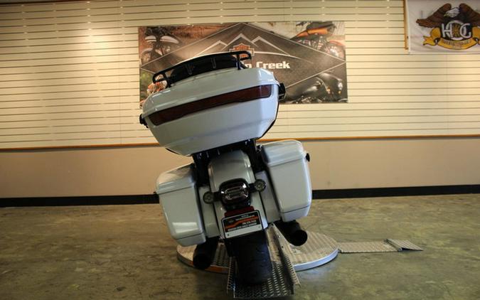 2026 Harley-Davidson FLHXL - Street Glide Limited