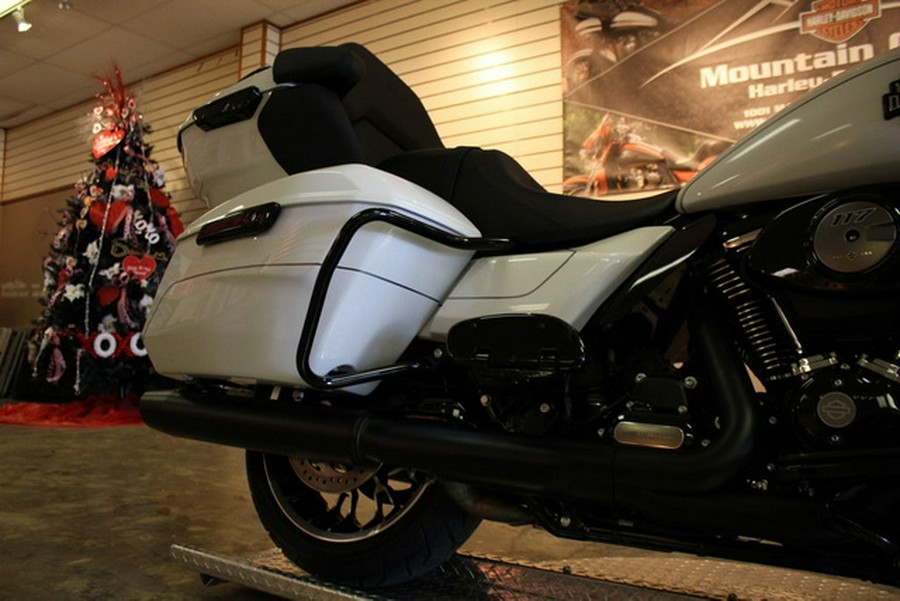 2026 Harley-Davidson FLHXL - Street Glide Limited