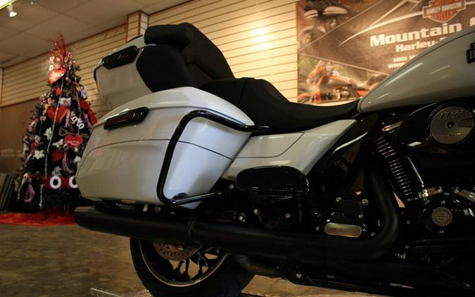 2026 Harley-Davidson FLHXL - Street Glide Limited