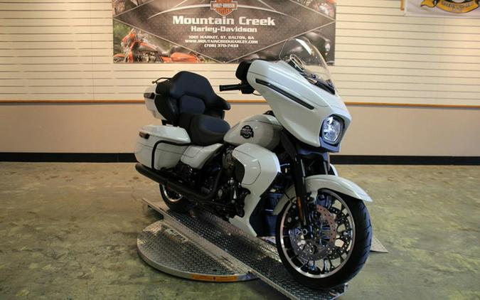 2026 Harley-Davidson FLHXL - Street Glide Limited