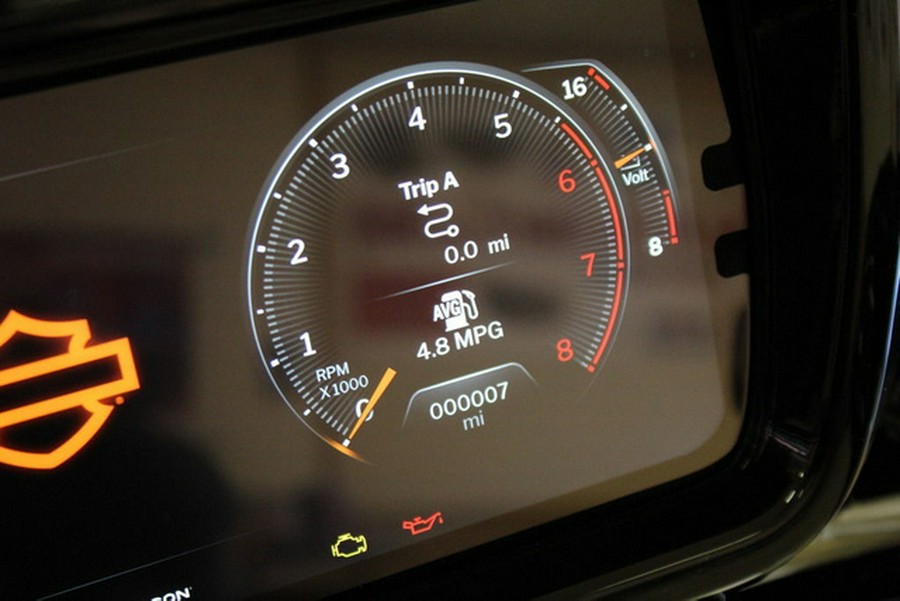 2026 Harley-Davidson FLHXL - Street Glide Limited