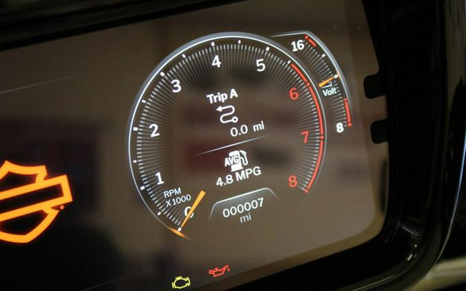 2026 Harley-Davidson FLHXL - Street Glide Limited