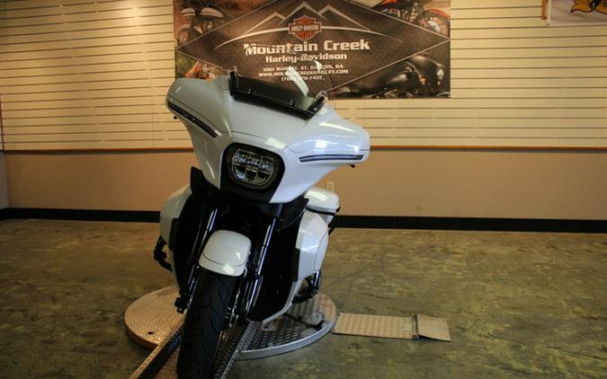 2026 Harley-Davidson FLHXL - Street Glide Limited