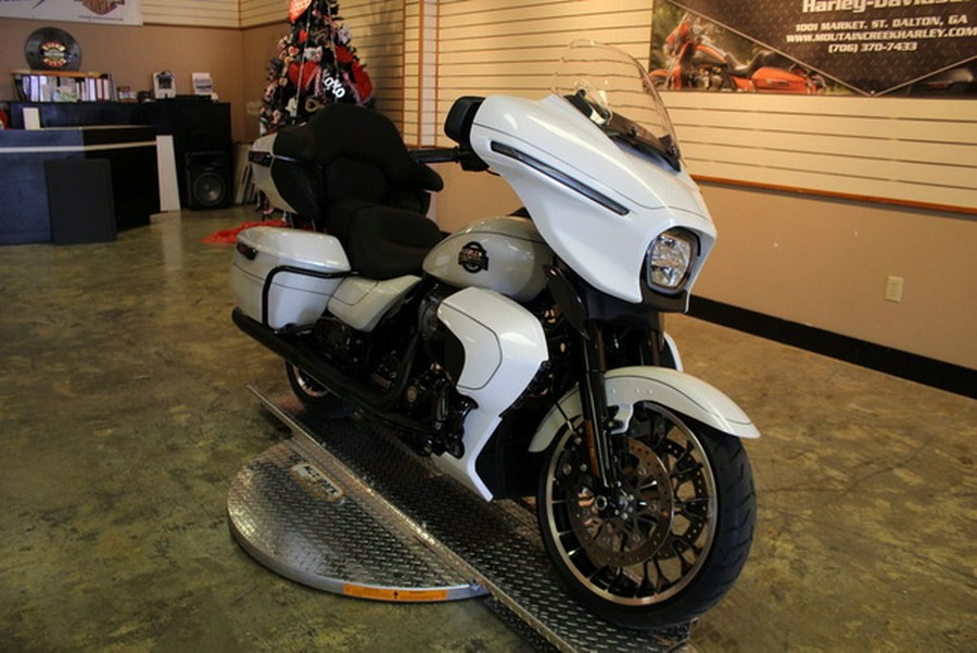 2026 Harley-Davidson FLHXL - Street Glide Limited