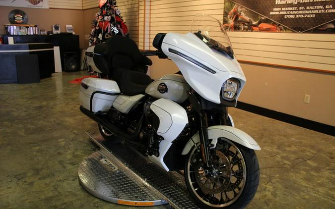 2026 Harley-Davidson FLHXL - Street Glide Limited