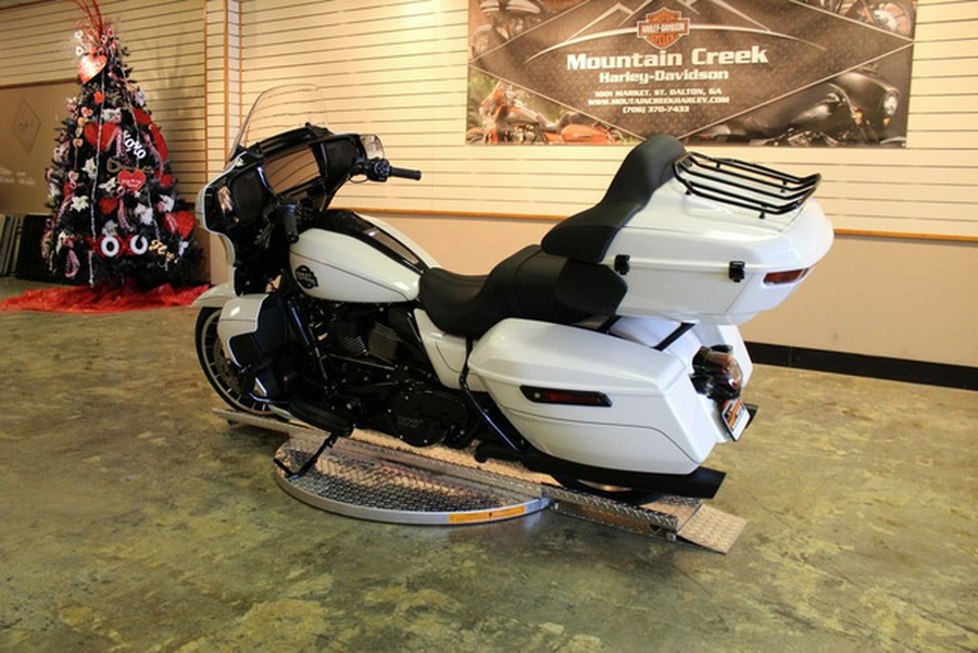 2026 Harley-Davidson FLHXL - Street Glide Limited