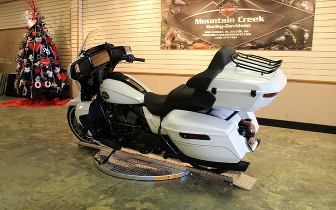 2026 Harley-Davidson FLHXL - Street Glide Limited