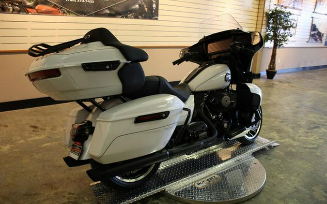 2026 Harley-Davidson FLHXL - Street Glide Limited