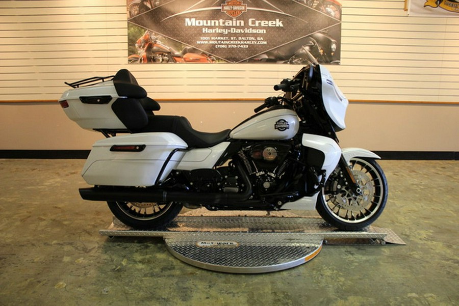 2026 Harley-Davidson FLHXL - Street Glide Limited