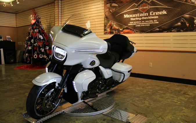 2026 Harley-Davidson FLHXL - Street Glide Limited