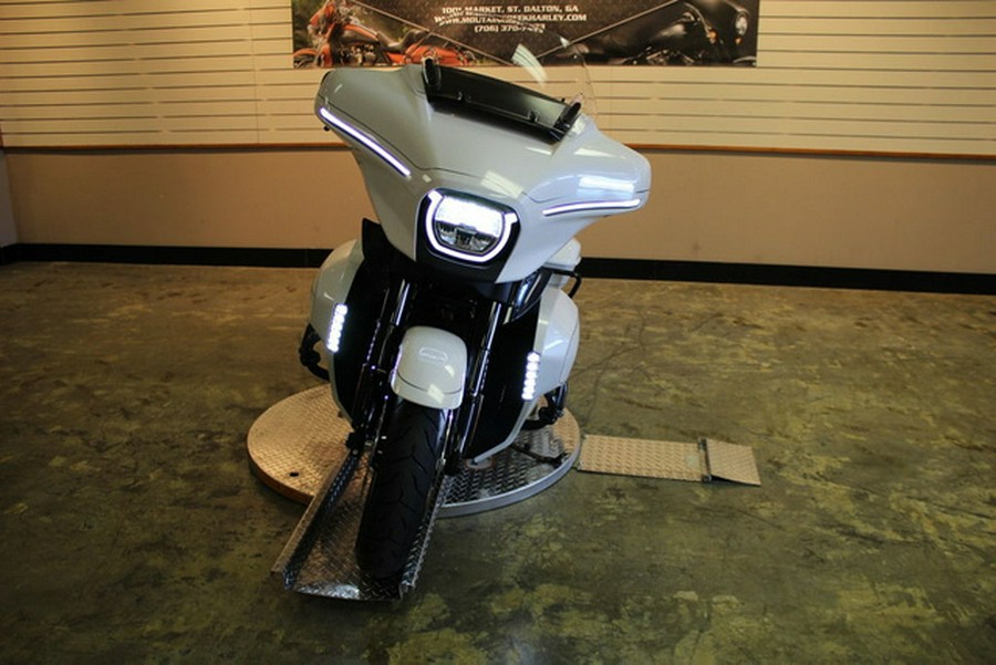 2026 Harley-Davidson FLHXL - Street Glide Limited