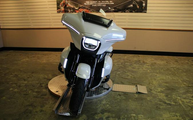 2026 Harley-Davidson FLHXL - Street Glide Limited