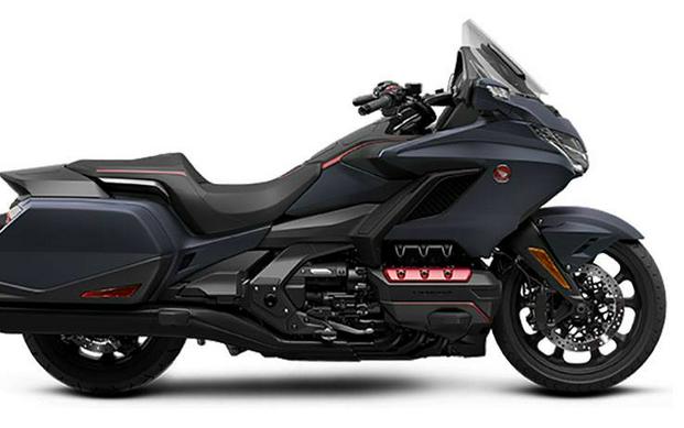 2022 Honda Gold Wing Automatic DCT