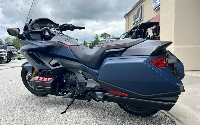 2022 Honda Gold Wing Automatic DCT