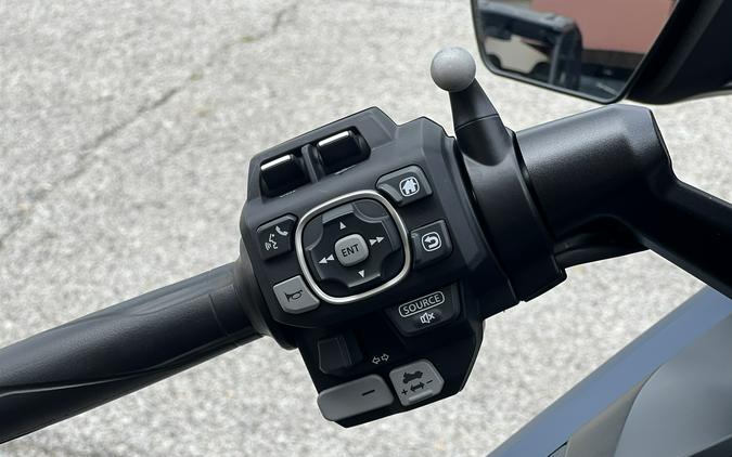 2022 Honda Gold Wing Automatic DCT
