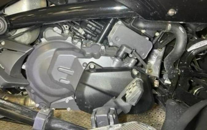 2021 Can-Am® Spyder® F3 SE6