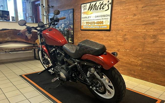 2019 H-D XL883N Sportster Iron 883cc