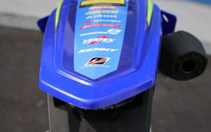 2026 Sherco 300 SE-F 2T