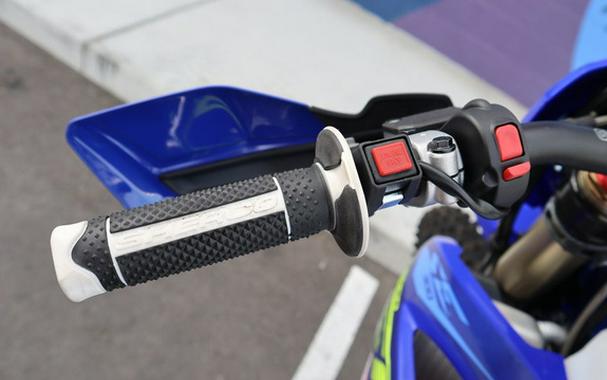 2026 Sherco 300 SE-F 2T