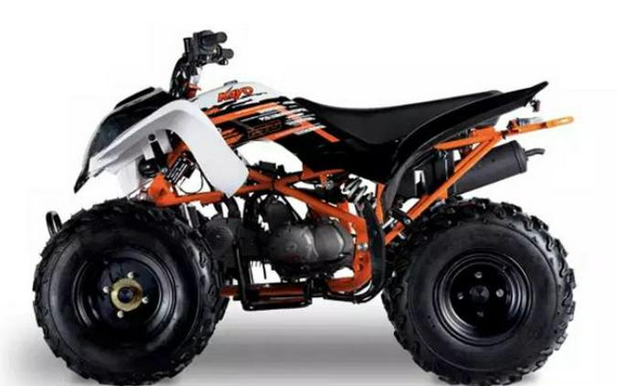 2021 Kayo Storm 150
