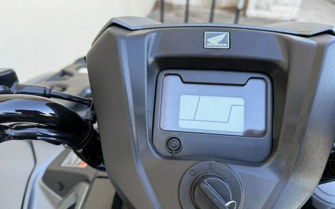 2027 Honda Fourtrax Foreman Rubicon 4X4 DCT EPS Deluxe