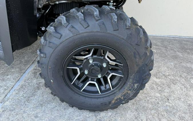 2027 Honda Fourtrax Foreman Rubicon 4X4 DCT EPS Deluxe