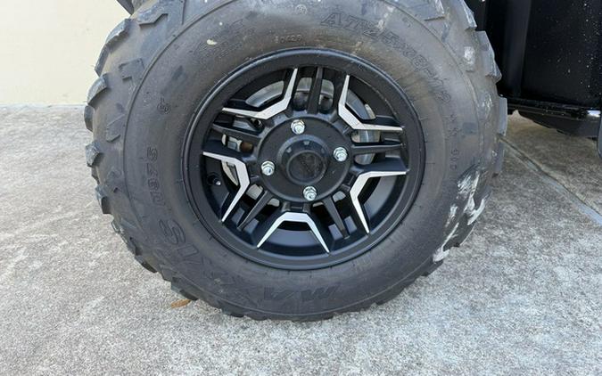 2027 Honda Fourtrax Foreman Rubicon 4X4 DCT EPS Deluxe
