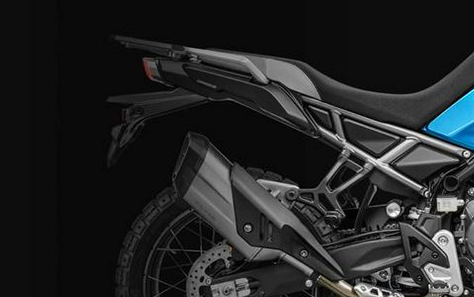 2025 CFMOTO IBEX 450