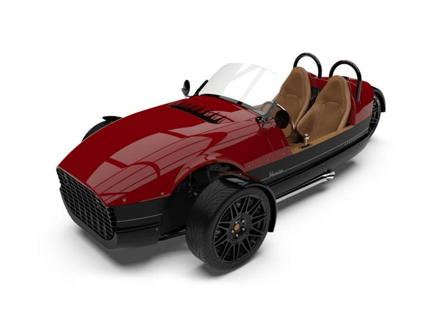 2021 Vanderhall Venice GT