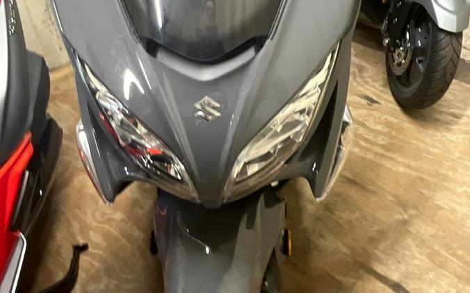 2023 Suzuki BURGMAN 400