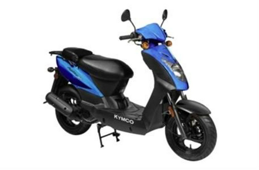 2023 KYMCO Agility 50