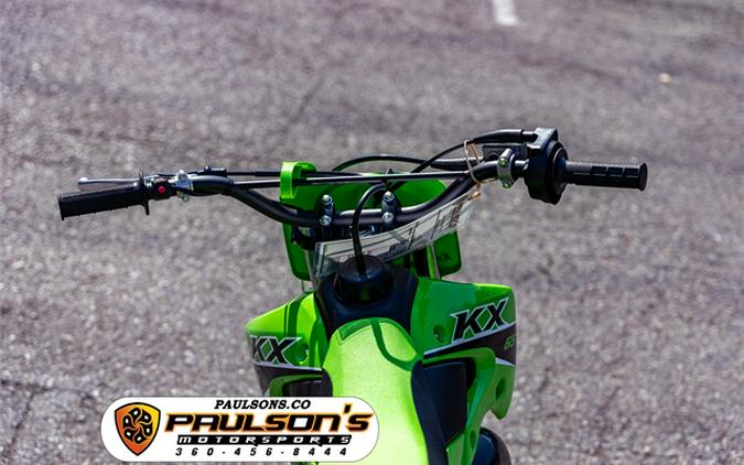 2023 Kawasaki KX™ 65