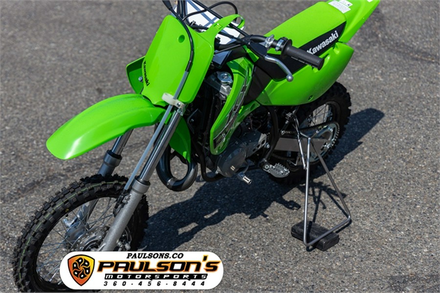 2023 Kawasaki KX™ 65