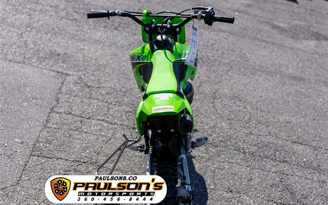 2023 Kawasaki KX™ 65