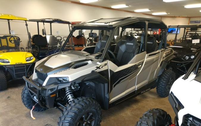 2024 Polaris General XP 4 1000 Premium