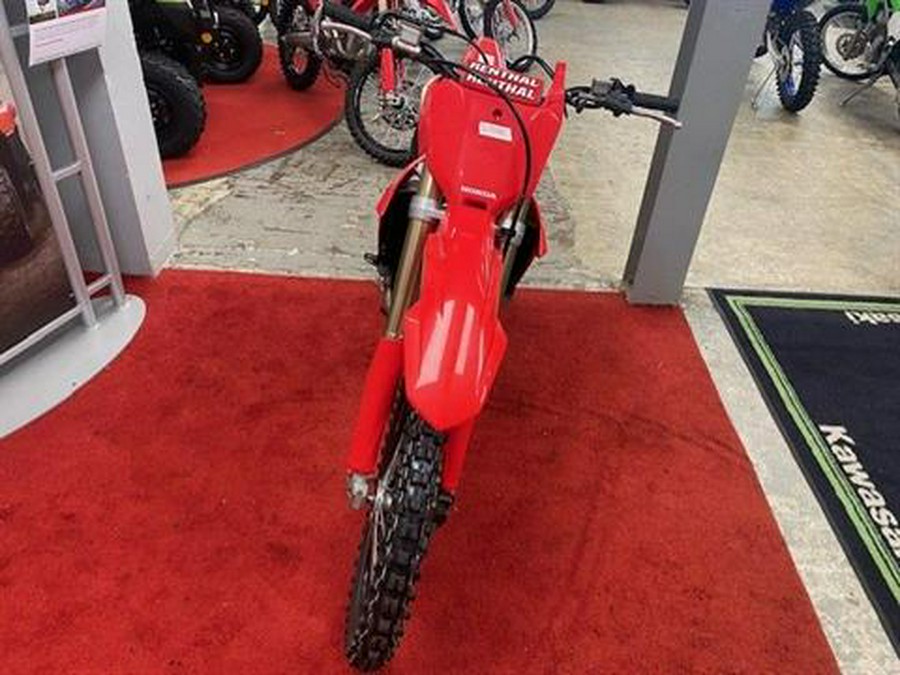 2023 Honda CRF450R