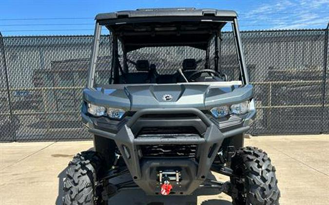 2024 Can-Am Defender MAX XT HD10