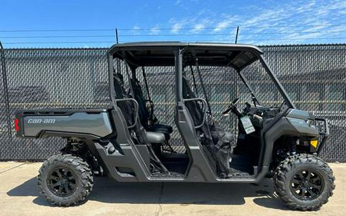 2024 Can-Am Defender MAX XT HD10