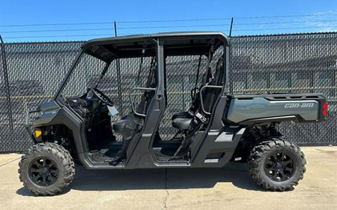 2024 Can-Am Defender MAX XT HD10