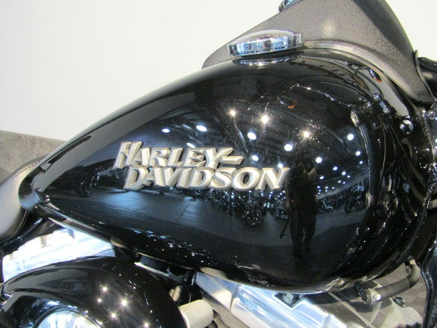 2011 Harley-Davidson® FXDB - Dyna® Street Bob®