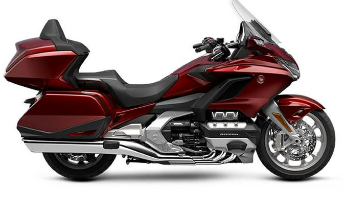 2023 Honda® Gold Wing Tour Automatic DCT