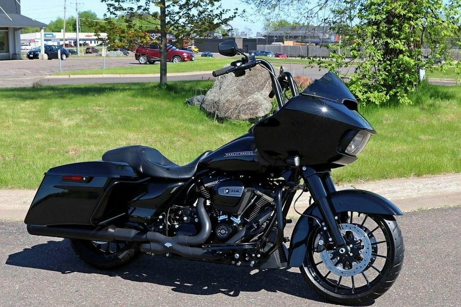 2019 Harley-Davidson® FLTRXS - Road Glide® Special