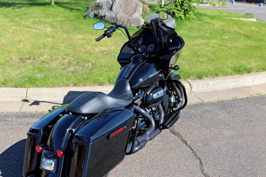 2019 Harley-Davidson® FLTRXS - Road Glide® Special