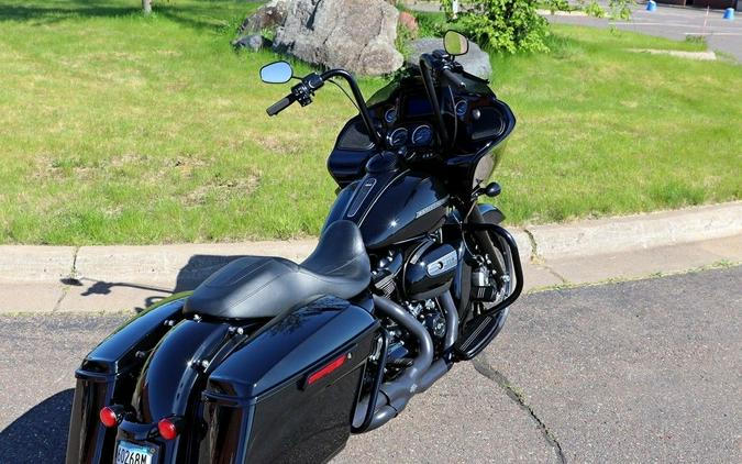 2019 Harley-Davidson® FLTRXS - Road Glide® Special