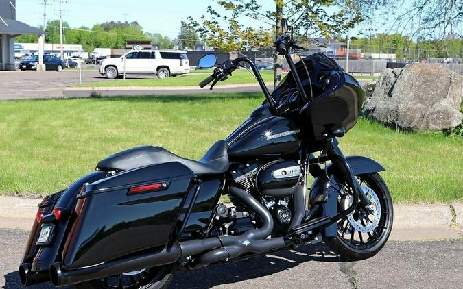 2019 Harley-Davidson® FLTRXS - Road Glide® Special